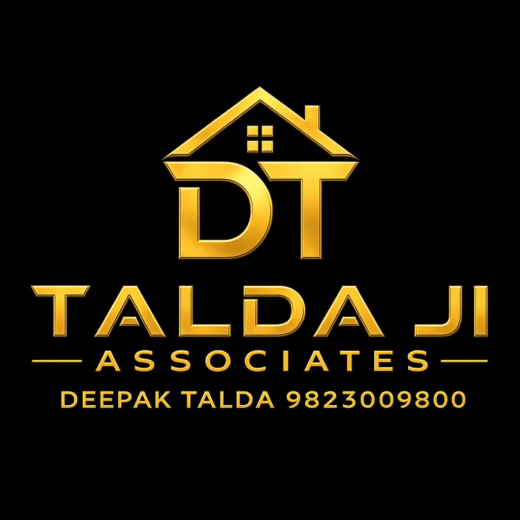 Talda Ji Associates promotional banner